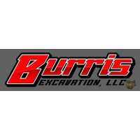 Burris Excavation Logo