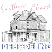 Southern Charm Remodeling Logo