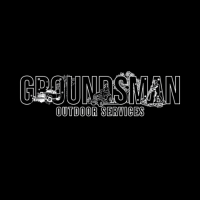Groundsman Outdoor Services Logo