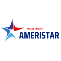 AmeriStar Logo