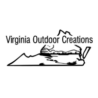 Virginia Outdoor Creations Logo