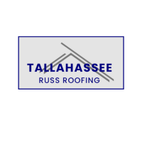 Tallahassee Russ Roofing Logo