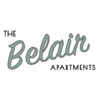 Bel-Air Apartments Logo