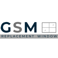 GSM Replacement Window Logo