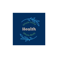 Whole Mind Whole Body Health Logo