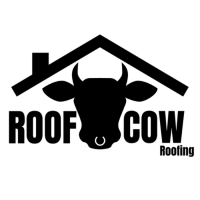 Roof Cow Logo