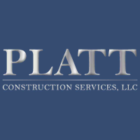 Platt Construction Services Logo