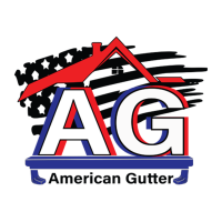 American Gutters Logo