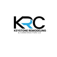Keystone Remodeling & Construction Logo