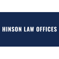 Hinson Law Offices Logo