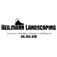 Heilmann Landscaping Logo