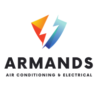 Armand's A/C & Electrical Logo
