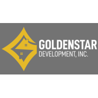 Goldenstar Development, Inc. Pasadena Logo