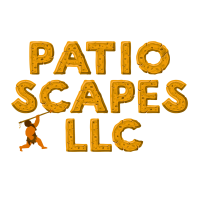 Patio Scapes Logo