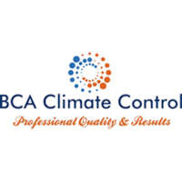 BCA Climate Control Logo