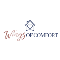 Wings of Comfort Logo