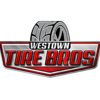 Westown Tire Bros Logo