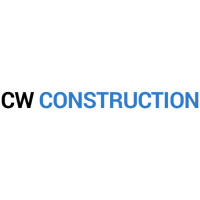 CW Construction Logo