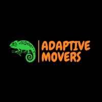 Adaptive Movers Logo