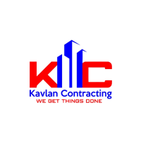 Kavlan Contracting Logo