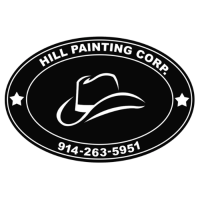 Hill Painting Logo
