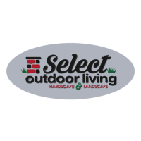Select Outdoor Living Logo