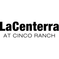 LaCenterra at Cinco Ranch Logo
