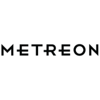 Metreon Logo