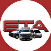 Emergency Transportation Associates Logo