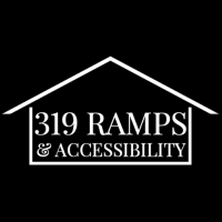 319 Ramps & Accessibility Logo