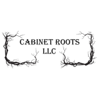 Cabinet Roots Logo