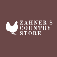 Zahner's Country Store Logo