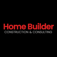 Home Builder Construction & Consulting Logo