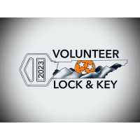Volunteer Lock and Key LLC Logo