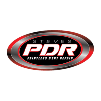 Steves Paintless Dent Repair Logo