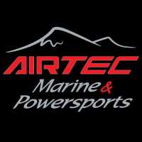 Airtec Sports of Birchwood Logo