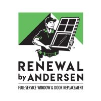 Renewal by Andersen of Eugene Logo