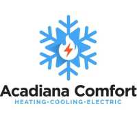Acadiana Comfort Systems Logo