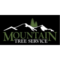 Mountain Tree Service Logo