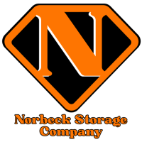 Norbeck Storage Company Logo