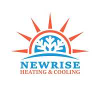 NewRise Heating & Cooling Inc Logo