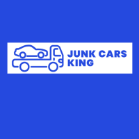 Junk Cars King Logo