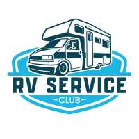 RV Service Club Logo