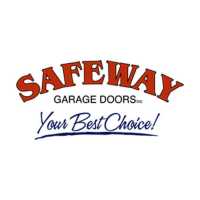 Safe Way Garage Doors Logo