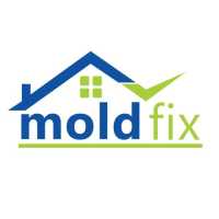 Mold Fix Logo
