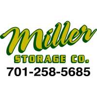 Miller Storage Co Logo