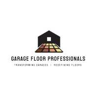 Garage Floor Professionals Logo
