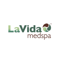 LaVida Medspa Logo