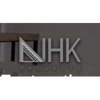 NHK Projects Logo