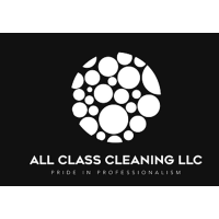 All Class Cleaning Logo